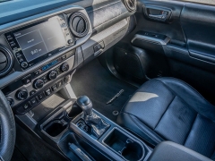 Used 2021  Toyota Tacoma 4WD Limited Double Cab 5ft Bed V6 AT at A Motors Sales & Finance near San Antonio, TX