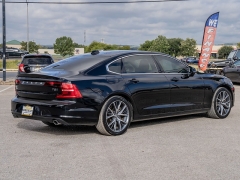 Used 2018 Volvo S90 4d Sedan AWD T5 Momentum at A Motors Sales & Finance near San Antonio, TX