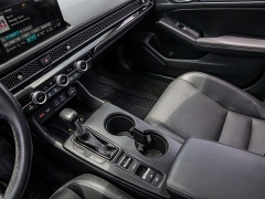 Used 2022  Honda Civic Sedan Touring CVT at A Motors Sales & Finance near San Antonio&comma; TX