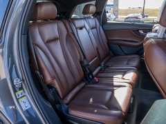 Used 2019  Audi Q7 4d SUV 3&period;0T Quattro Prestige at A Motors Sales & Finance near San Antonio&comma; TX