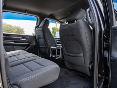 Used 2020  Ram 1500 2WD Crew Cab Lone Star at A Motors Sales & Finance near San Antonio&comma; TX