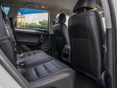 Used 2014 Volkswagen Touareg 4d SUV VR6 Sport at A Motors Sales & Finance near San Antonio, TX