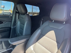 Used 2021 Chevrolet Trailblazer 4d SUV AWD RS at A Motors Sales & Finance near San Antonio, TX