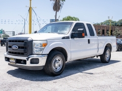 Used 2015  Ford Super Duty F-250 2WD Supercab XL at A Motors Sales & Finance near San Antonio&comma; TX