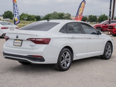 Used 2023  Volkswagen Jetta SE Auto at A Motors Sales & Finance near San Antonio&comma; TX