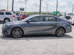Used 2022  Kia Forte GT-Line IVT at A Motors Sales & Finance near San Antonio&comma; TX