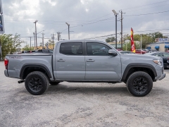 Used 2018  Toyota Tacoma 2WD Double Cab TRD Off-Road at A Motors Sales & Finance near San Antonio, TX