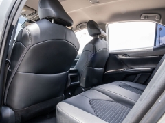 Used 2024  Toyota Camry SE Auto at A Motors Sales & Finance near San Antonio&comma; TX
