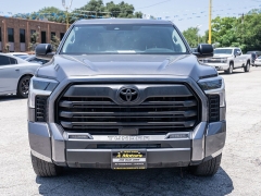 Used 2023  Toyota Tundra 2WD SR5 CrewMax 5&period;5ft Bed at A Motors Sales & Finance near San Antonio&comma; TX