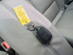 Used 2017  Cadillac XTS 4d Sedan FWD Luxury at A Motors Sales & Finance near San Antonio, TX