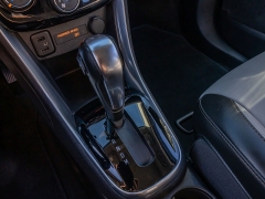 Used 2020  Chevrolet Trax 4d SUV FWD Premier at A Motors Sales & Finance near San Antonio, TX