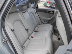 Used 2013  Audi A6 4d Sedan 2&period;0T Quattro Premium &plus; at A Motors Sales & Finance near San Antonio&comma; TX