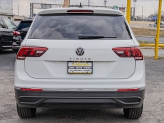 Used 2022  Volkswagen Tiguan 2&period;0T S FWD at A Motors Sales & Finance near San Antonio&comma; TX