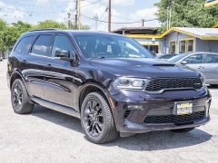 Used 2021  Dodge Durango GT AWD at A Motors Sales & Finance near San Antonio&comma; TX