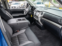 Used 2018  Toyota Tundra 2WD Double Cab SR5 4&period;6L at A Motors Sales & Finance near San Antonio&comma; TX