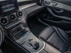 Used 2015  Mercedes-Benz C-Class 4d Sedan C300 4matic at A Motors Sales & Finance near San Antonio, TX