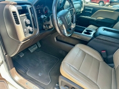 Used 2018 GMC Sierra 1500 4WD Crew Cab Denali at A Motors Sales & Finance near San Antonio, TX