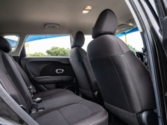 Used 2015  Kia Soul 4d Hatchback Auto at A Motors Sales & Finance near San Antonio&comma; TX