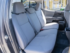 Used 2020  Toyota Tacoma 4WD Double Cab SR at A Motors Sales & Finance near San Antonio&comma; TX