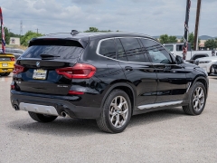 Used 2021  BMW X3 sDrive30i Sports Activity Vehicle at A Motors Sales & Finance near San Antonio&comma; TX