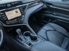 Used 2019  Toyota Camry 4d Sedan XSE at A Motors Sales & Finance near San Antonio&comma; TX