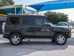 Used 2015 Mercedes-Benz G-Class 4d SUV G550 at A Motors Sales & Finance near San Antonio, TX