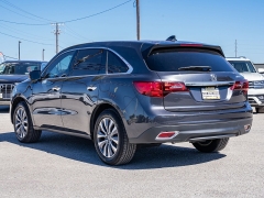 Used 2014  Acura MDX 4d SUV FWD Tech at A Motors Sales & Finance near San Antonio, TX