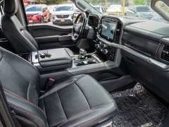 Used 2022  Ford F-150 4WD King Ranch SuperCrew 6&period;5' Box at A Motors Sales & Finance near San Antonio&comma; TX