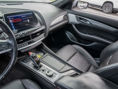 Used 2020  Cadillac CT5 4d Sedan AWD Premium Luxury at A Motors Sales & Finance near San Antonio&comma; TX