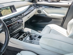 Used 2016  BMW X6 AWD 4dr xDrive50i at A Motors Sales & Finance near San Antonio&comma; TX