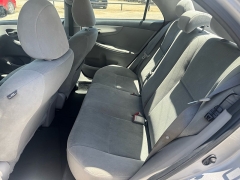 Used 2011 Toyota Corolla 4d Sedan LE at A Motors Sales & Finance near San Antonio, TX