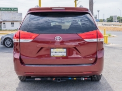 Used 2012  Toyota Sienna 4d Wagon LE at A Motors Sales & Finance near San Antonio&comma; TX