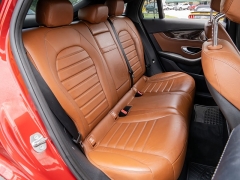 Used 2017  Mercedes-Benz GLC-Class 4d SUV Coupe GLC300 4matic at A Motors Sales & Finance near San Antonio&comma; TX