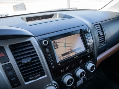 Used 2012  Toyota Sequoia 4d SUV RWD Platinum at A Motors Sales & Finance near San Antonio&comma; TX