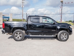 Used 2016  Chevrolet Colorado 2WD Crew Cab Z71 at A Motors Sales & Finance near San Antonio&comma; TX