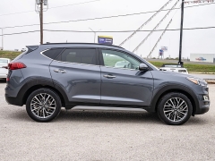 Used 2021  Hyundai Tucson Ultimate FWD at A Motors Sales & Finance near San Antonio, TX