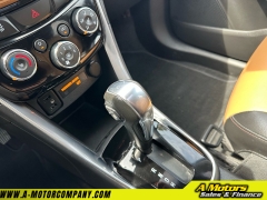 Used 2020 Chevrolet Trax 4d SUV AWD Premier at A Motors Sales & Finance near San Antonio, TX