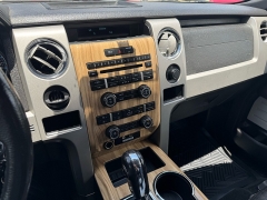 Used 2011 Ford F-150 2WD Supercab Lariat at A Motors Sales & Finance near San Antonio, TX