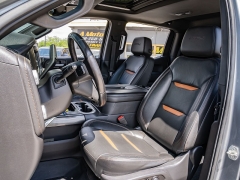 Used 2020  GMC Sierra 1500 4WD Crew Cab AT4 at A Motors Sales & Finance near San Antonio&comma; TX