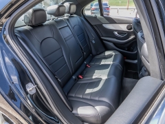 Used 2018  Mercedes-Benz C-Class 4d Sedan C300 at A Motors Sales & Finance near San Antonio&comma; TX