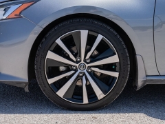 Used 2020  Nissan Altima 4d Sedan FWD 2&period;5L SR at A Motors Sales & Finance near San Antonio&comma; TX