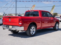 Used 2019  Ram 1500 Classic 2WD Crew Cab Big Horn at A Motors Sales & Finance near San Antonio&comma; TX