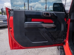 Used 2023  Ford Bronco Outer Banks 2 Door 4x4 at A Motors Sales & Finance near San Antonio&comma; TX