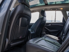 Used 2016  Audi Q5 4d SUV 2&period;0T Premium&plus; at A Motors Sales & Finance near San Antonio&comma; TX