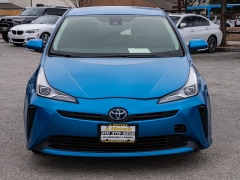 Used 2022  Toyota Prius L Eco at A Motors Sales & Finance near San Antonio&comma; TX