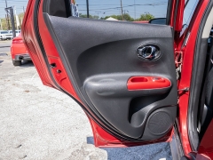 Used 2016 Nissan Juke 4d SUV FWD SV at A Motors Sales & Finance near San Antonio, TX