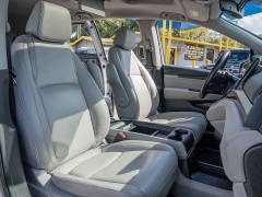 Used 2018 Honda Odyssey 4d Wagon Touring at A Motors Sales & Finance near San Antonio, TX