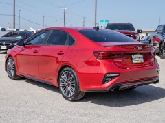 Used 2021  Kia Forte GT-Line IVT at A Motors Sales & Finance near San Antonio&comma; TX