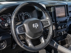 Used 2023 Ram 1500 4WD Lone Star Crew Cab 5'7" Box at A Motors Sales & Finance near San Antonio, TX