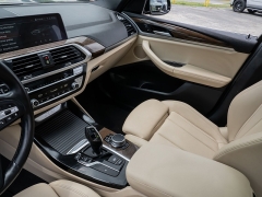 Used 2020  BMW X3 sDrive30i Sports Activity Vehicle at A Motors Sales & Finance near San Antonio&comma; TX